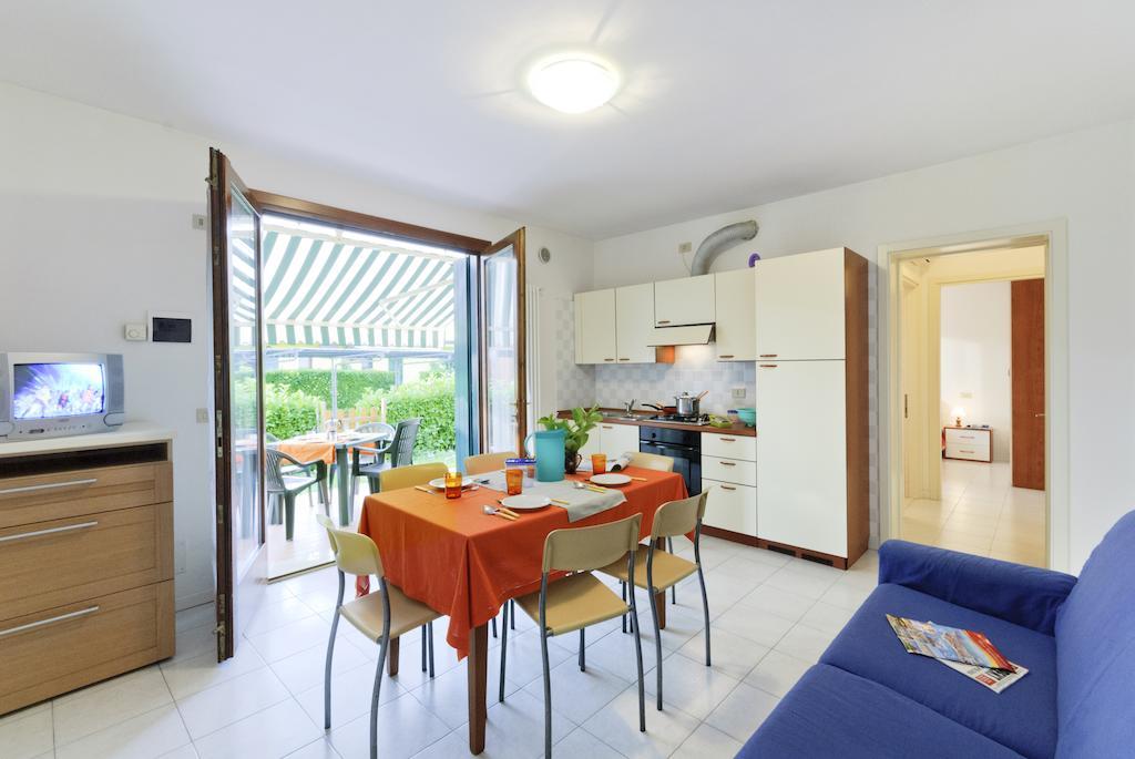 Villaggio Cristina Caorle Cameră foto