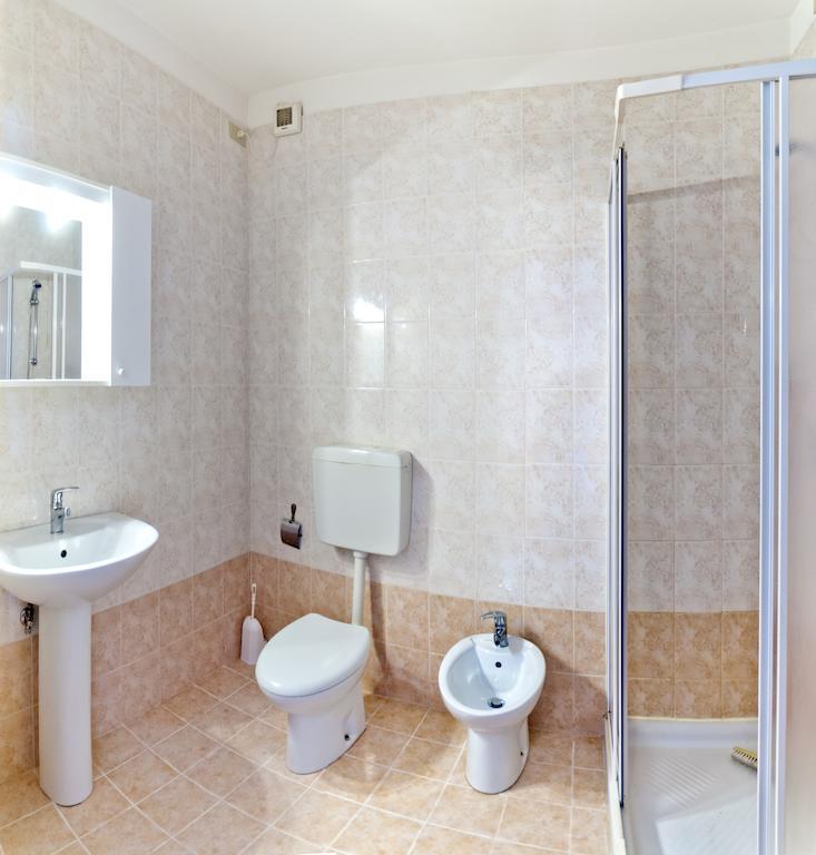 Villaggio Cristina Caorle Cameră foto