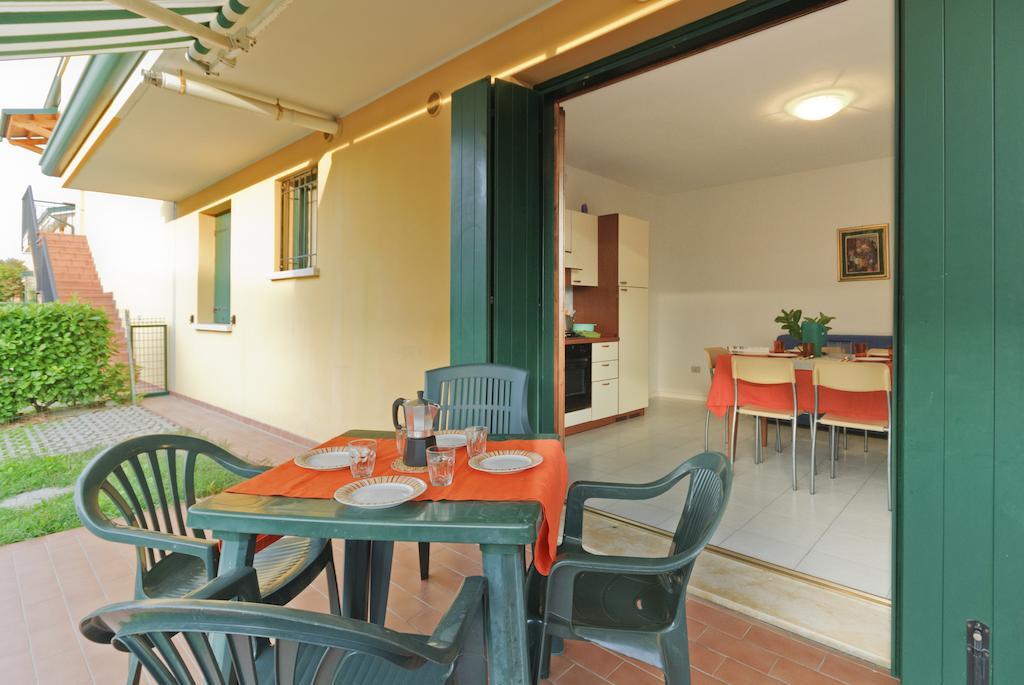 Villaggio Cristina Caorle Cameră foto
