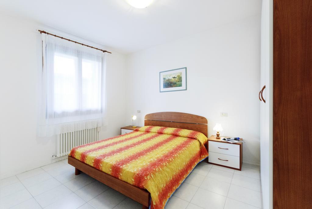 Villaggio Cristina Caorle Cameră foto