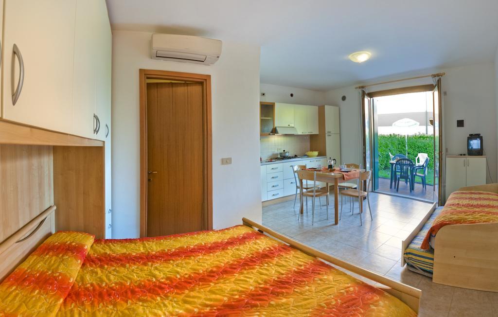 Villaggio Cristina Caorle Cameră foto